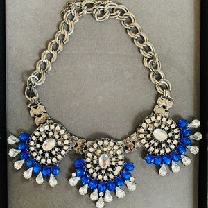 Brand New: Statement Necklace